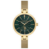 USPA2025-10 Kadın Kol Saati