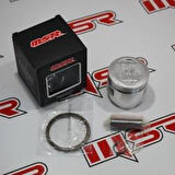 LİFAN PONY 100 CUB 53 MM PİSTON KİT