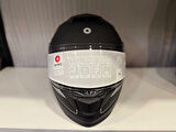 KASK SHIRO DİSCOVER SV MAT SİYAH
