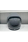 Rapıd 2 Nardo Gri Kask