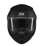 axxis kask fenix solid a1 mat siyah