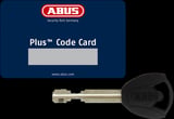 ABUS 1010/170 CITY CHAİN