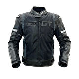 CEKET FORTE GT 2003001 TITAN Antresit/Black (HÖRGÜÇLÜ)