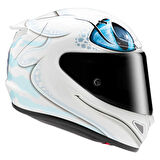 KASK HJC RPHA12 LIGHT FURY UNIVERSAL MC2