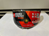 KASK CAMI MT V-14B REVENGE 2 S 22,06 YENİ NESİL GÜMÜŞ