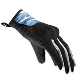 SPIDI FLASH-KP Kadın YAZLIK ELDIVEN MAVI-SIYAH