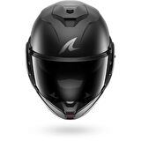 Kask Shark Oxo Dark Shadow mat Çene Açılır Kask