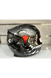 SWAY SW 820 MONSTER Full Face