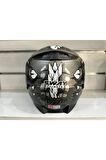 SWAY SW 820 MONSTER Full Face