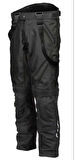 PANTOLON RAVENNA CE 2 LAYERS WP SİYAH RA1772