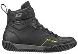 GAERNE G-ROCKET GORETEX BOT SİYAH YENİ