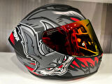 KASK SHİRO SH-870 FİGHTER RABBİT