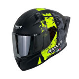 SWAY SW 869 SNATCH Full Face