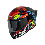 SWAY SW 869 HERO Full Face