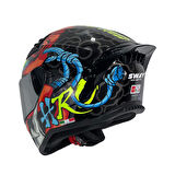 SWAY SW 869 HERO Full Face