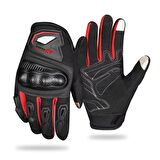 ELDİVEN FORTE GT RS02 KIRMIZI