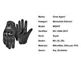 ONES AGAIN MG07P Eldiven