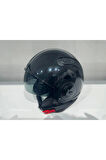 NEXX SX.10 SİYAH KASK