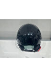 NEXX SX.10 SİYAH KASK
