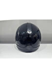 NEXX SX.10 SİYAH KASK