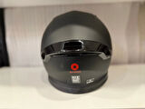 KASK SHIRO KATANA SV MAT SİYAH