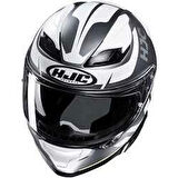 KASK HJC F71 BARD MC4HSF