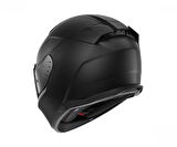 Kask Shark D-Skwal 3 Shadow Mat Black