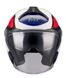 KASK MT COSMO SV İCARUS A5 PARLAK