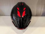 Kask Shark Skwal Cup Speed-Tech SİYAH/KIRMIZI