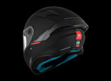 KASK MT HELMETS TARGO S SOLİD SİYAH MAT