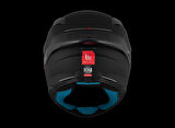 KASK MT HELMETS TARGO S SOLİD SİYAH MAT