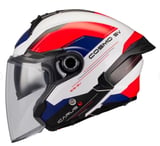 KASK MT COSMO SV İCARUS A5 PARLAK