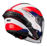 KASK MT COSMO SV İCARUS A5 PARLAK