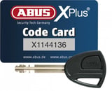 ABUS 1060/170 CITY CHAİN