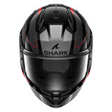 KASK Shark D-Skwal 3 Sızlar Kapalı Kask