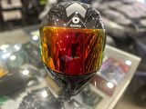 KASK SHİRO SH-870 FİGHTER TYPHOON