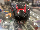 KASK SHİRO SH-870 FİGHTER TYPHOON