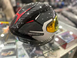 KASK SHİRO SH-870 FİGHTER TYPHOON