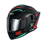 SWAY SW 869 HERO Full Face