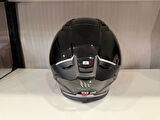 KASK MT STINGER A12 PARLAK SİYAH