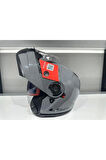 Strobe 2 Nardo Gri Kask
