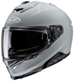 KASK HJC i71 NARDO GRİ