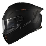 AXXIS KASK HAWK EVO SV SOLID A1 MAT
