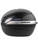 Coocase Arka Çanta Beyaz astre s48l