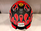 KASK MT THUNDER 4 SVYAMNAKA B3 MAT