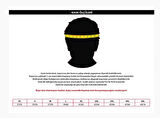 Kask Shark D-Skwal 3 Blast-R Mat Siyah/Kırmızı