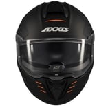 AXXIS KASK HAWK EVO SV SOLID A1 MAT