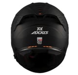 AXXIS KASK HAWK EVO SV SOLID A1 MAT