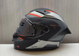 axxis kask ff132 fenix turbulence b2 mat