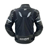 CEKET FORTE GT 2003001 TITAN Antresit/Black (HÖRGÜÇLÜ)